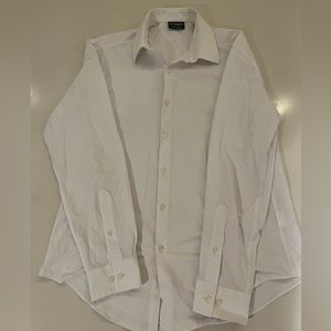 Van Heusen Flex3-Slim Fit Dress Shirt